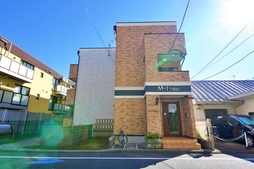 ノール下丸子305 公寓