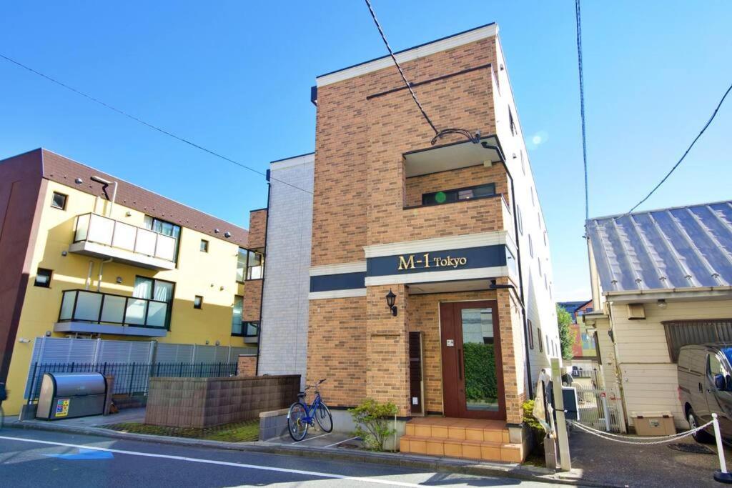 ノール下丸子305 公寓